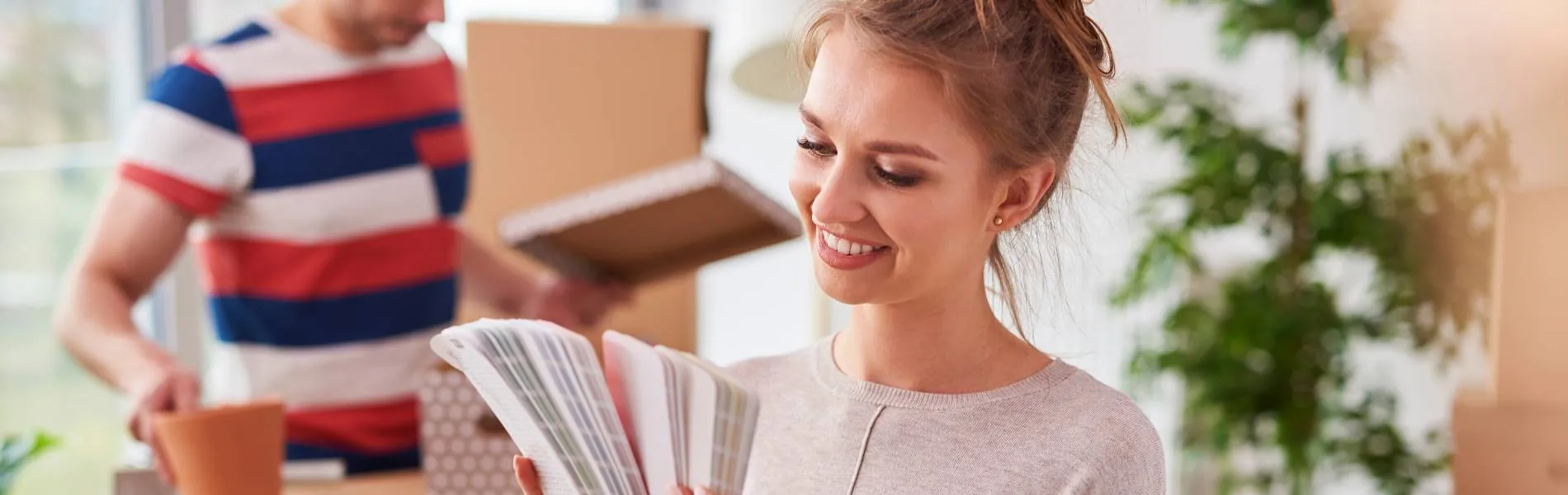 🚚 Umzugsunternehmen Oberhausen⁠ - Ab 195€ - Stressfrei umziehen 🚚